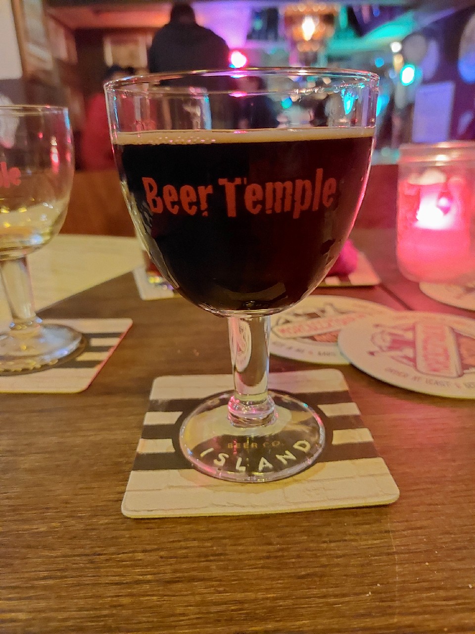 Black Gold (2022), United States