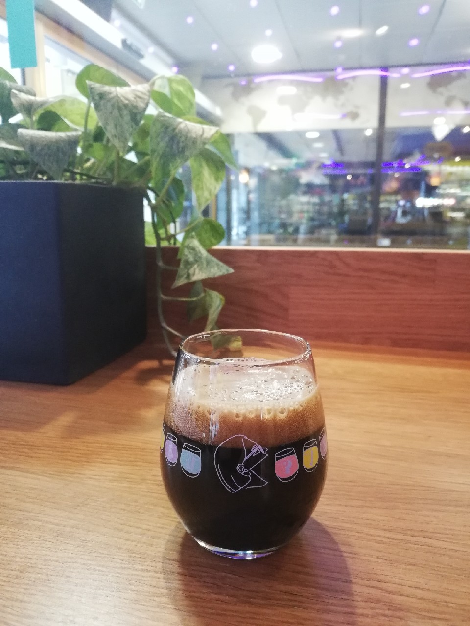 Abraxas (2020), United States