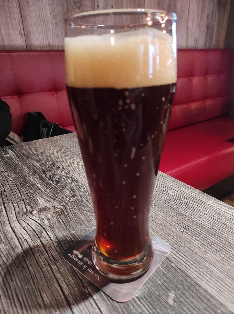 Temps Des Brunes, Belgium