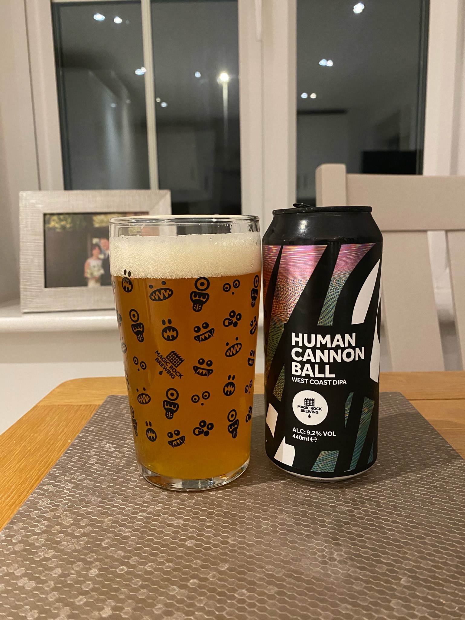 Human Cannonball, England