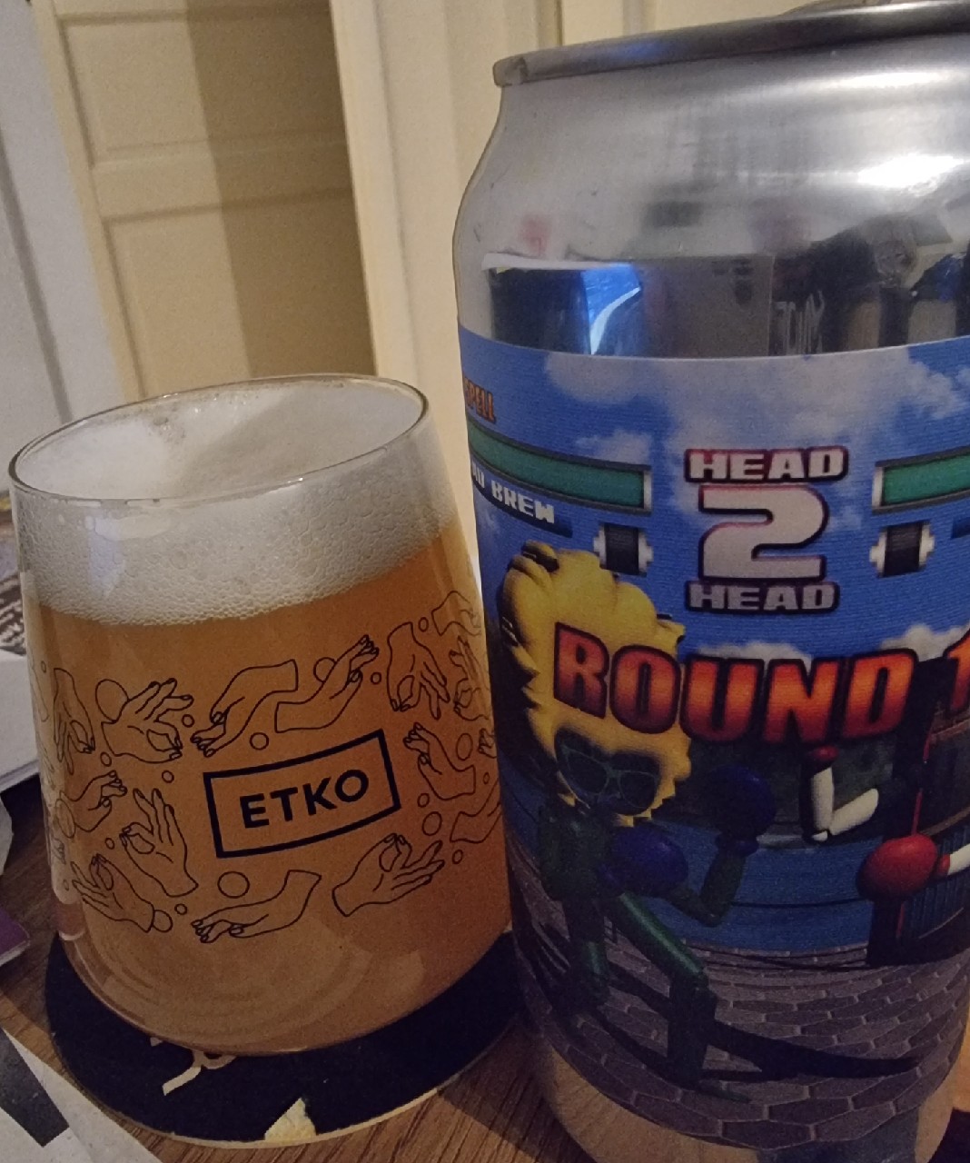 Head2Head Round 1: Under My Spell, Finland