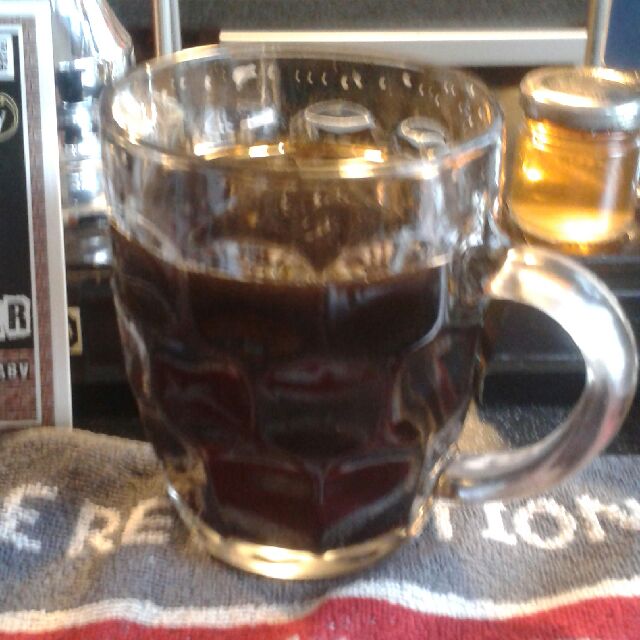 Indolent Philosopher, England