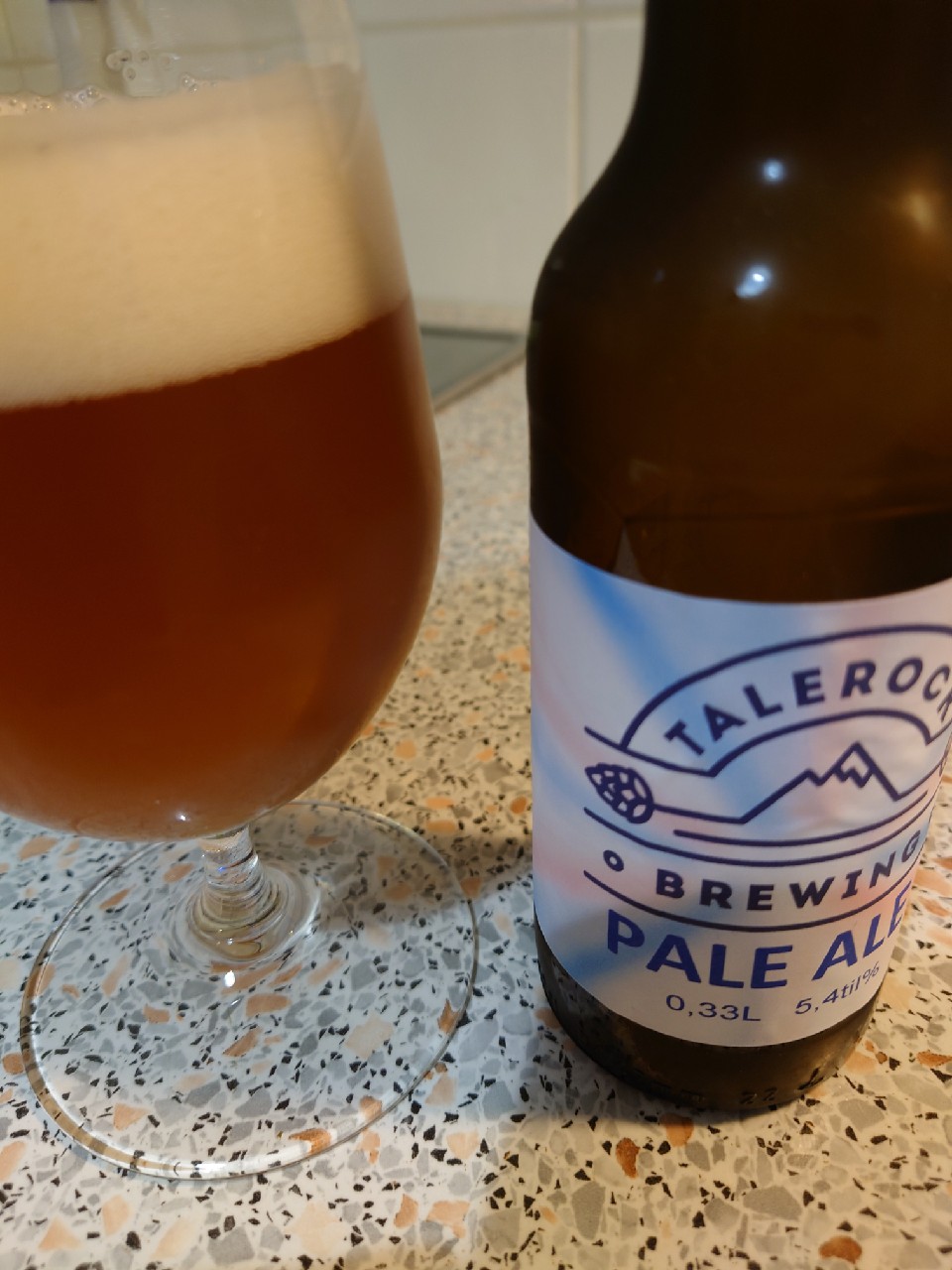 Pale Ale, Finland