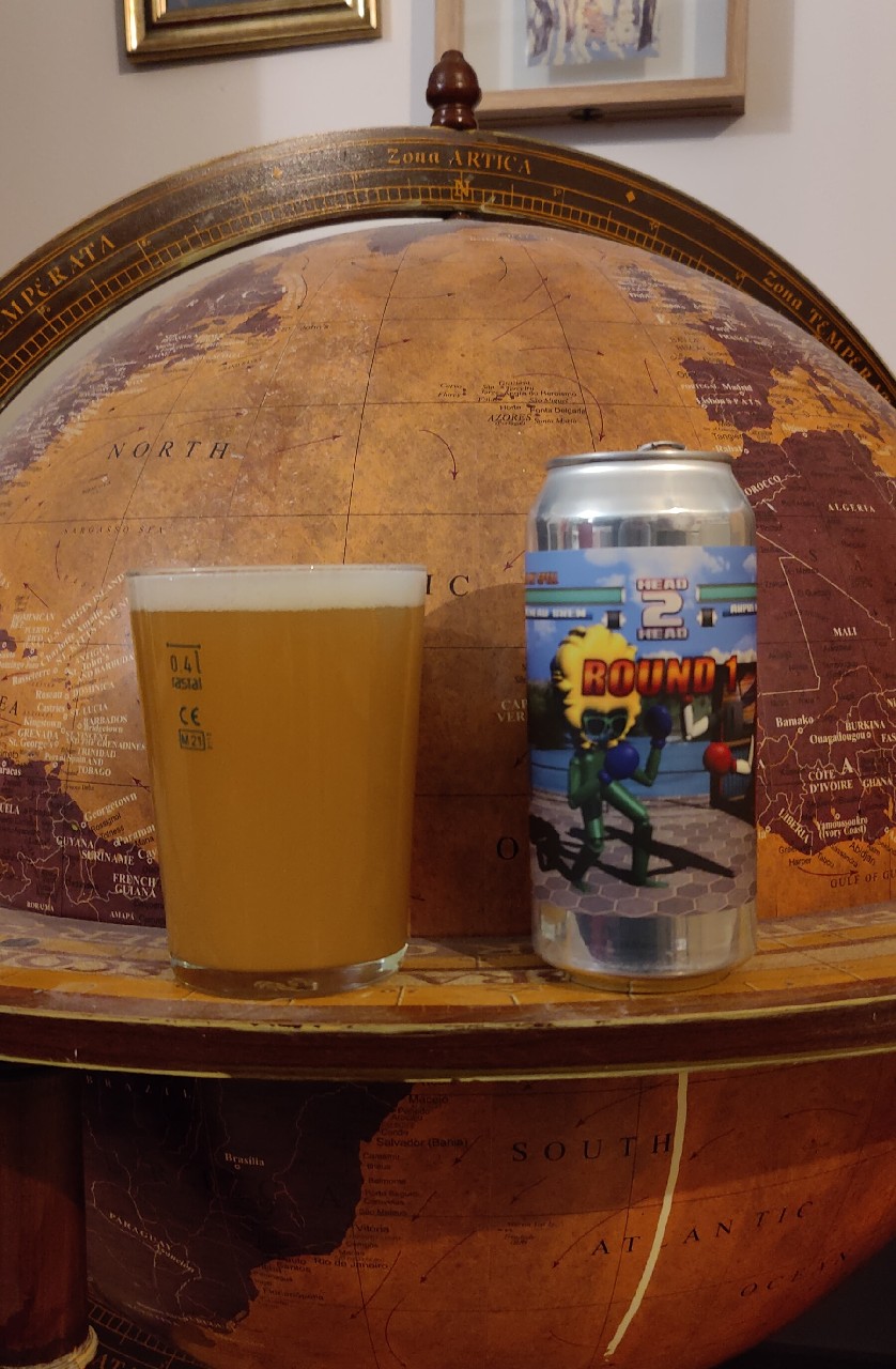 Head2Head Round 1: Under My Spell, Finland