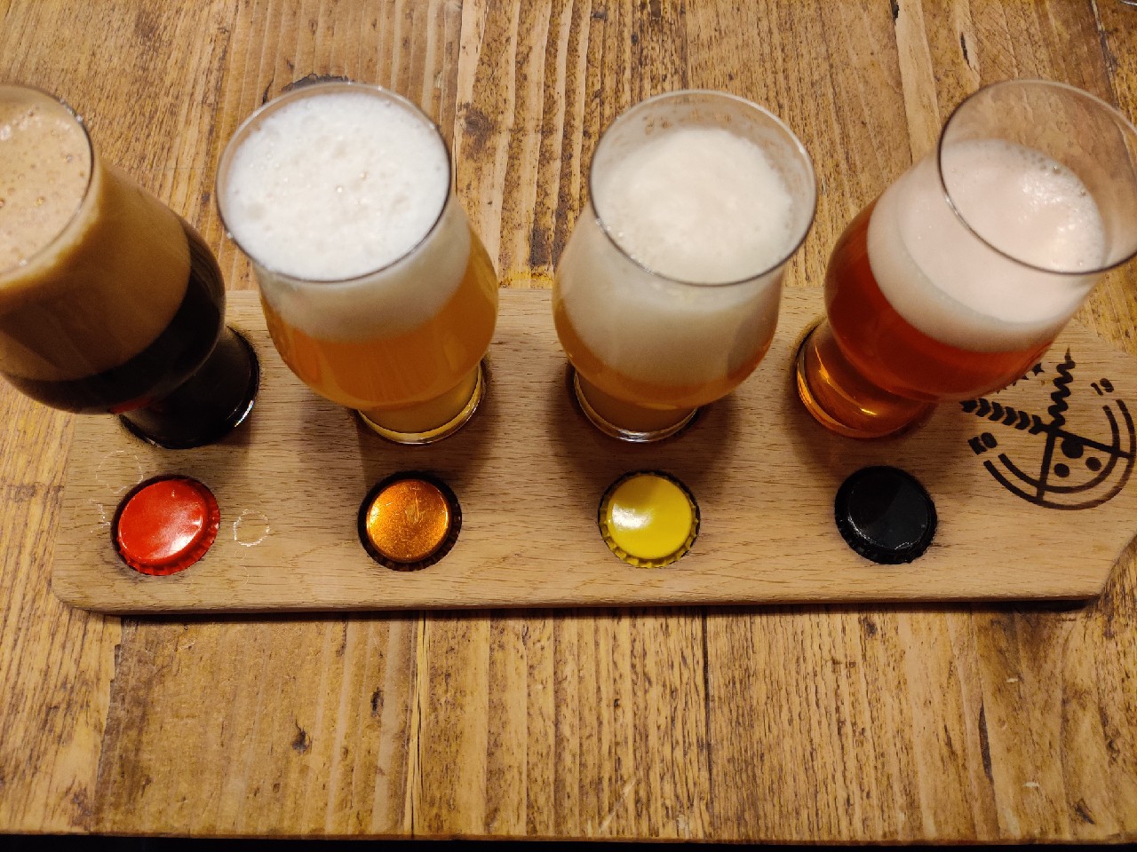 Everything Illuminated, England