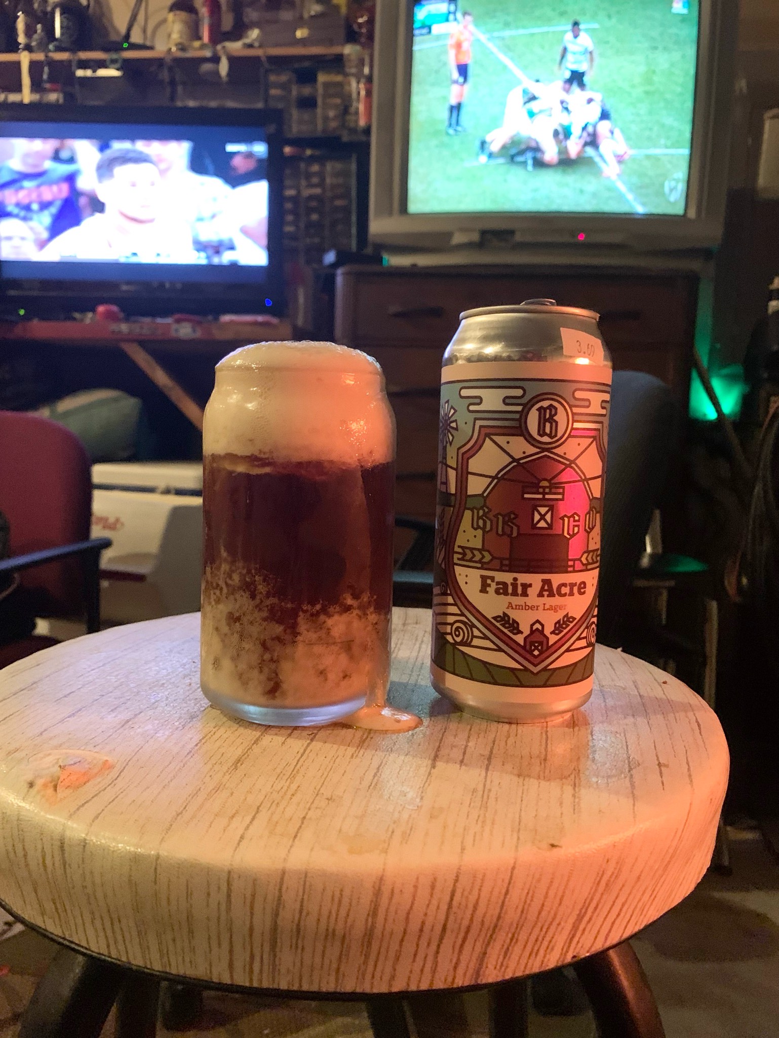 Fair Acre, United States