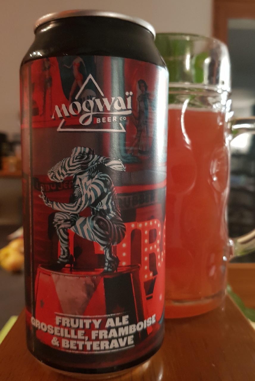 Pinkadilly Circus, France