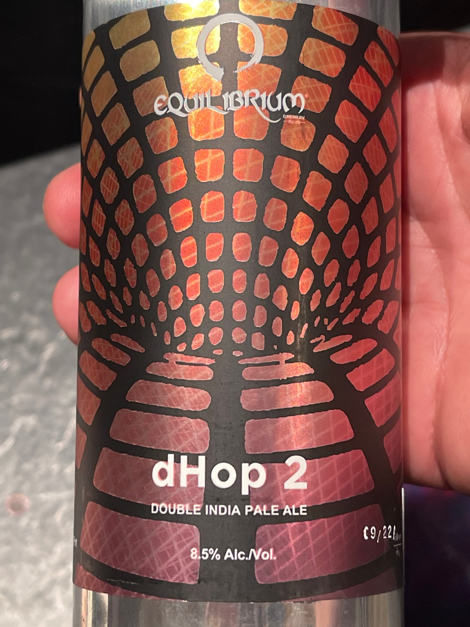 dHop 35, United States