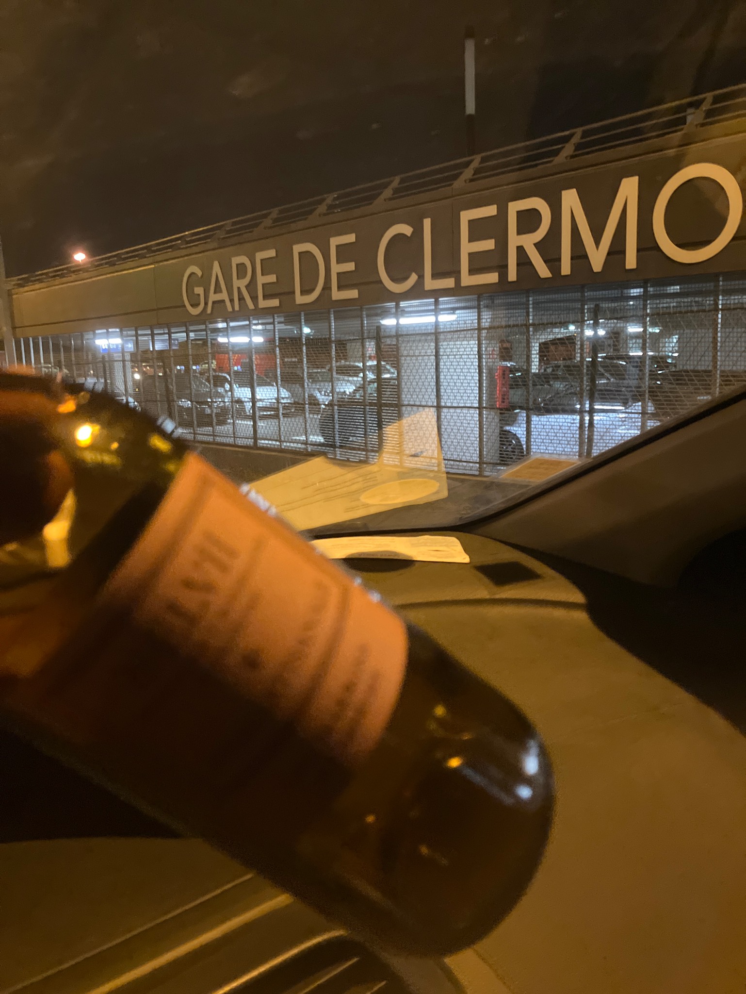 Helvii Aux Marrons, France