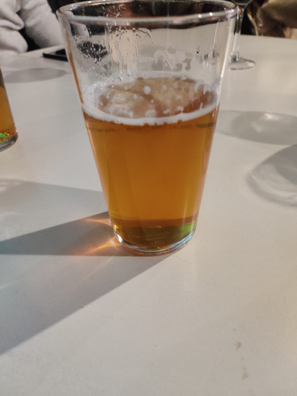 Cyber Drunk 2077 3,9%, Finland