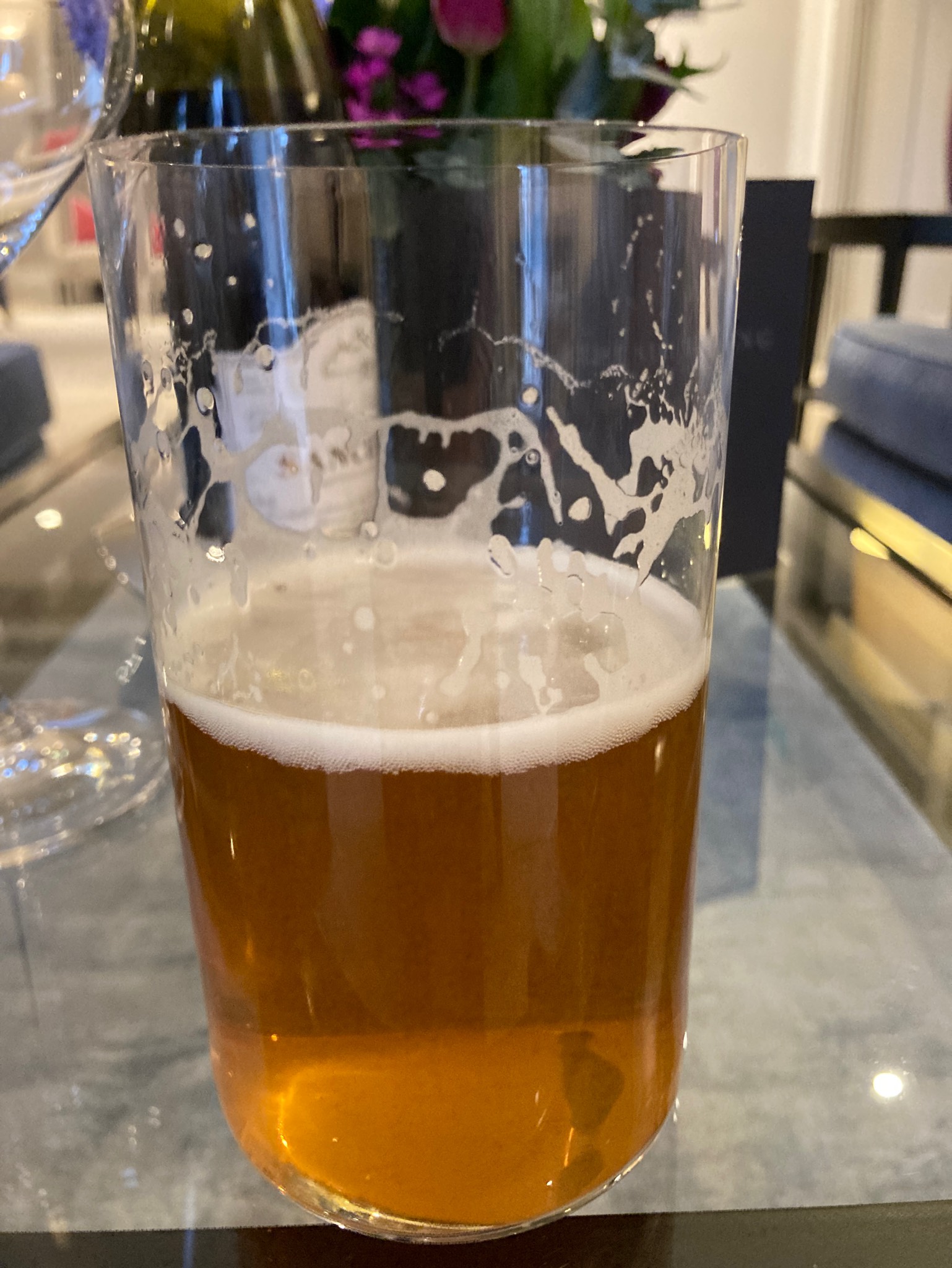 The sampling gold, England