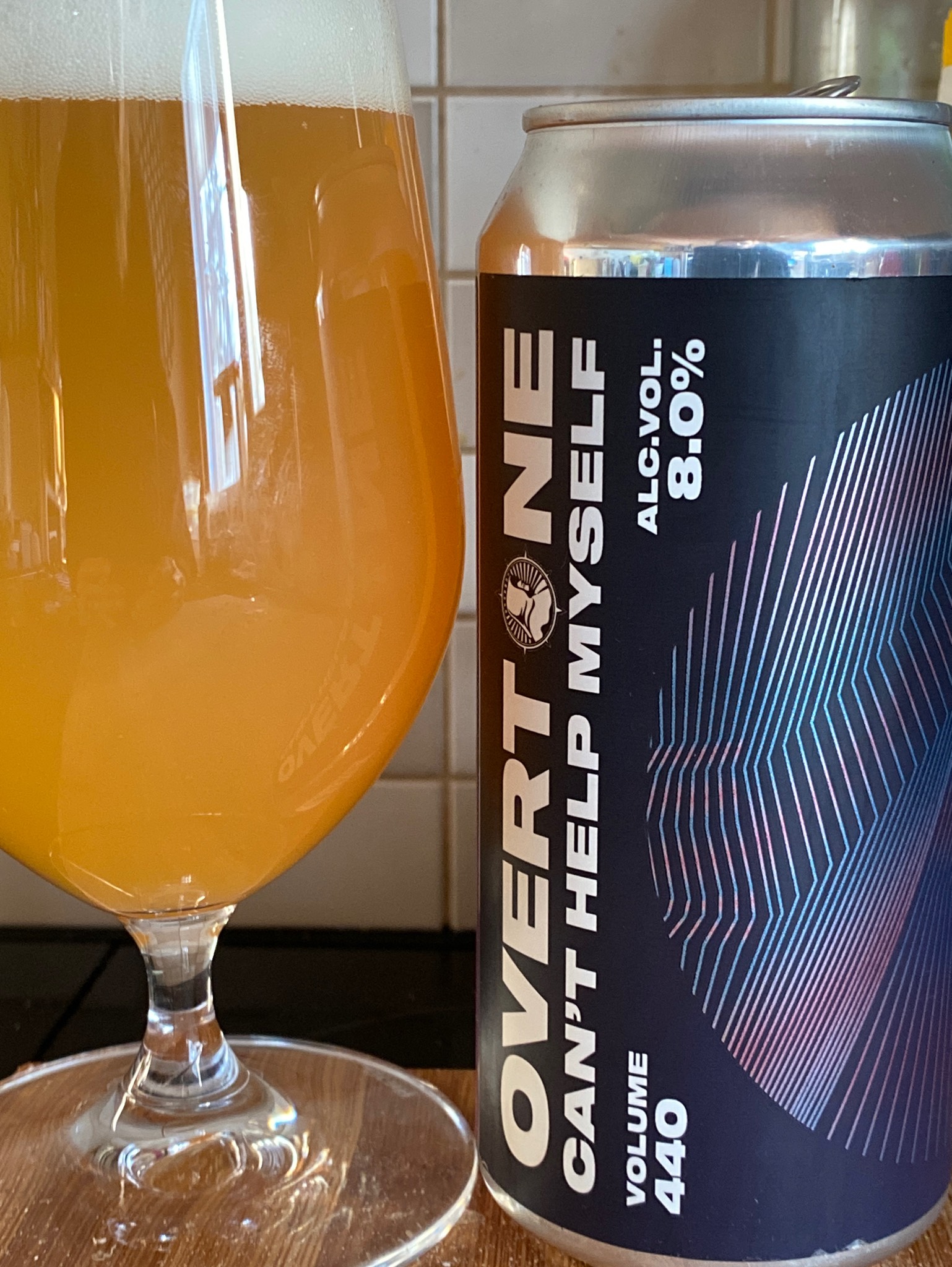 Can't Help Myself, Scotland