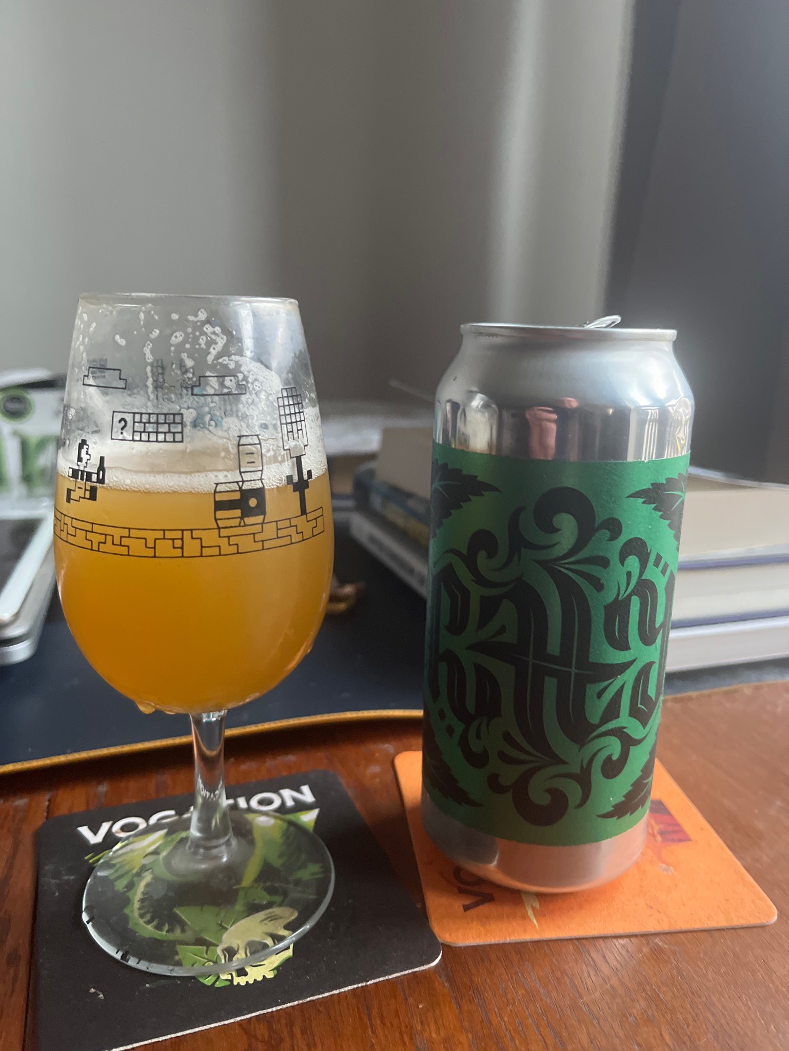 Putty (2020), England