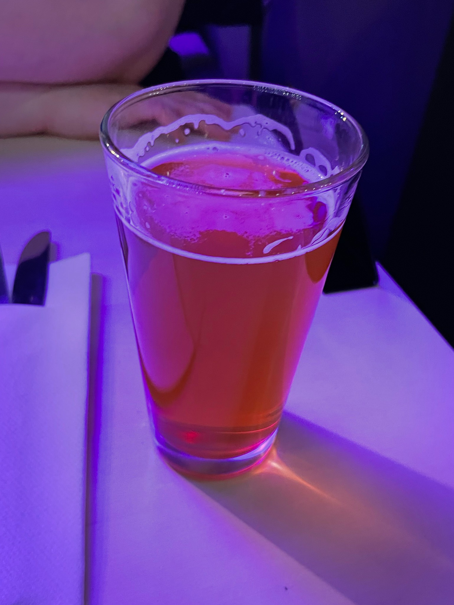 Some Friday, That, England