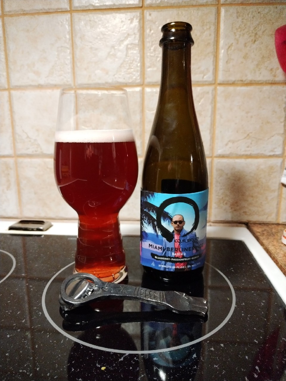 Miami BerlinerVice, United States