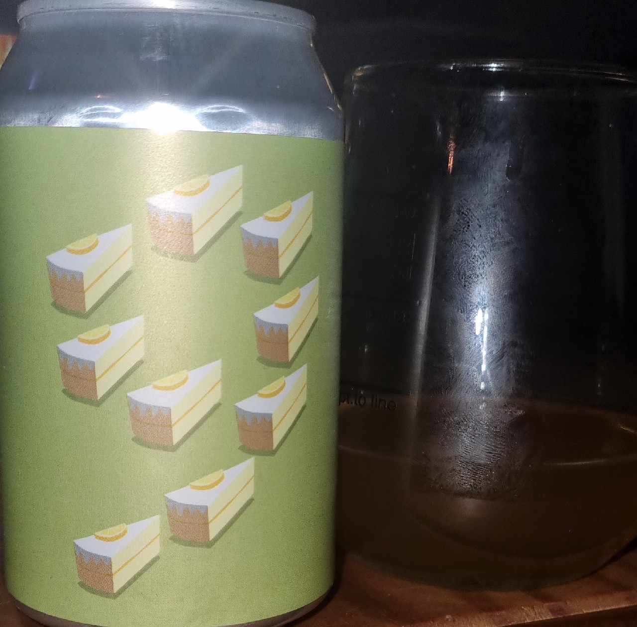 Beer52 9th Birthday, England