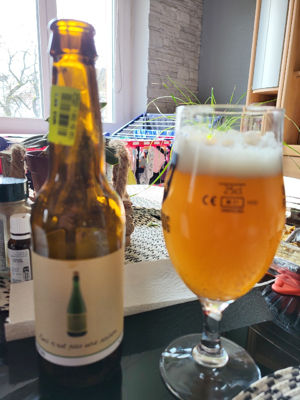 Ceci N'Est Pas Une Saison, France