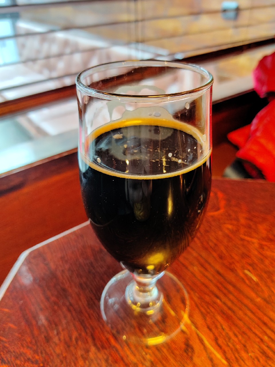 KBS Kentucky Breakfast Stout (2018), United States