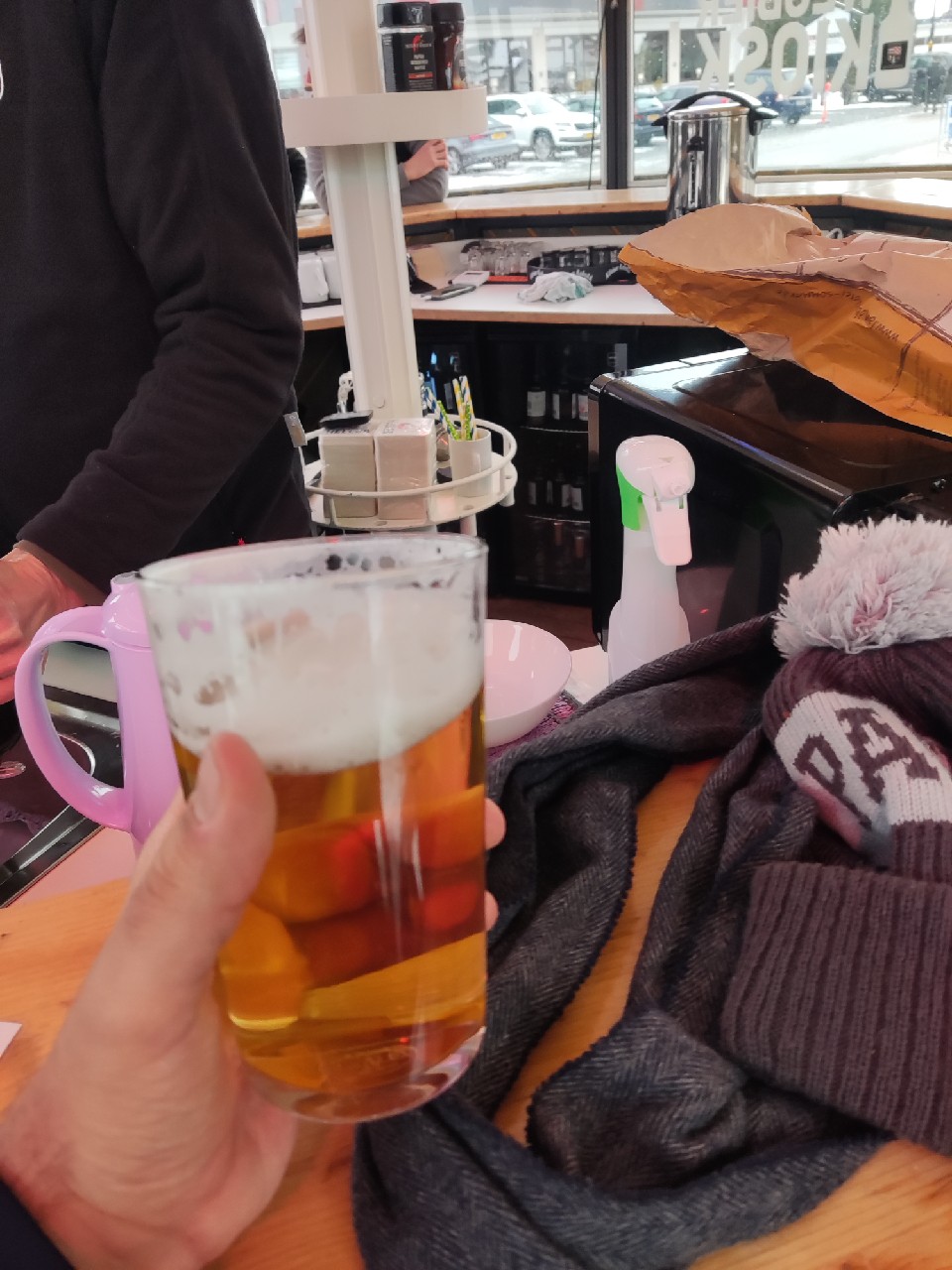 Frankfurter Helles, Germany