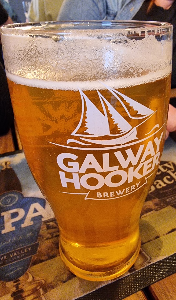 Irish Pale Ale, Ireland