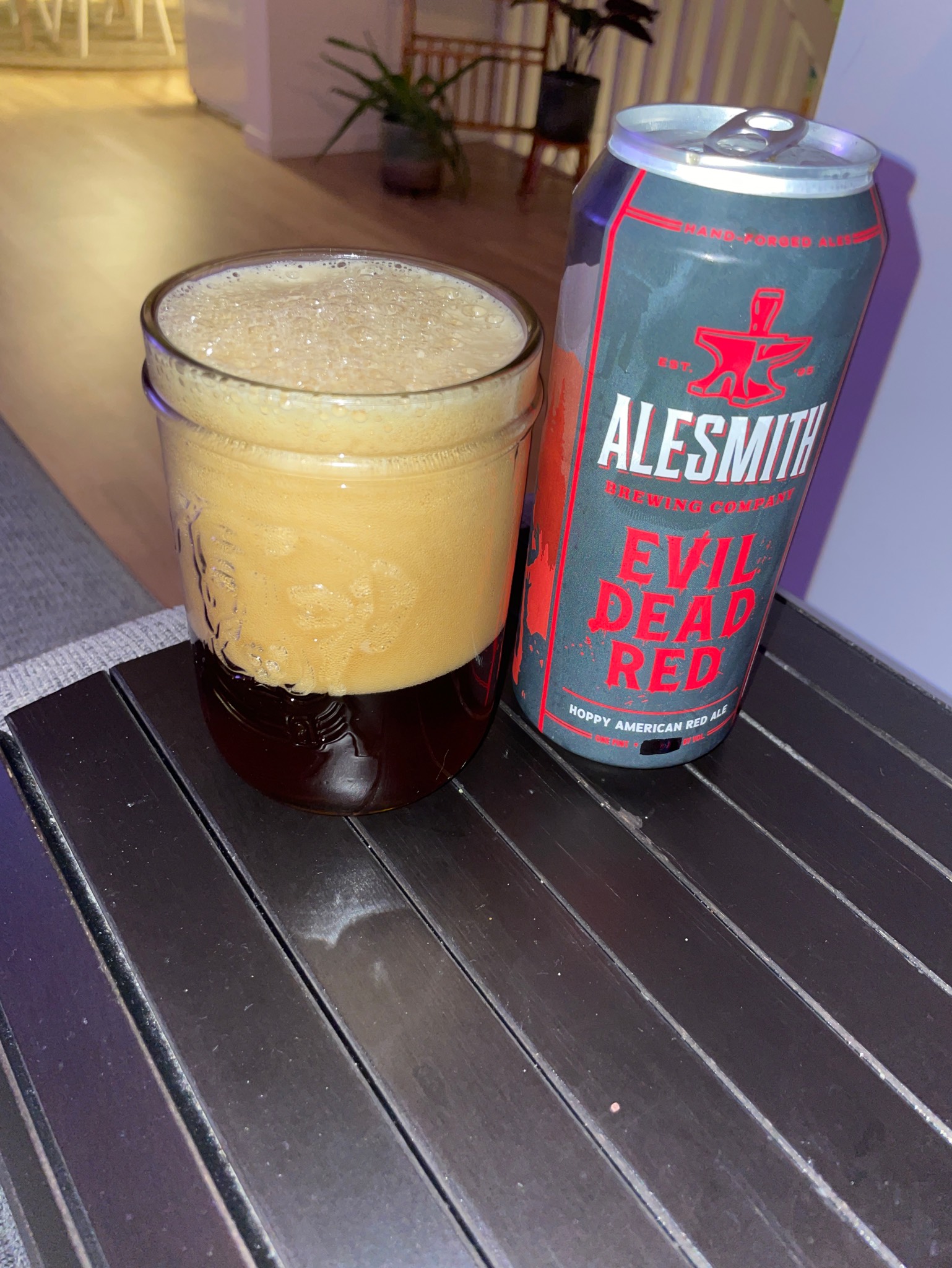 Evil Dead Red, United States