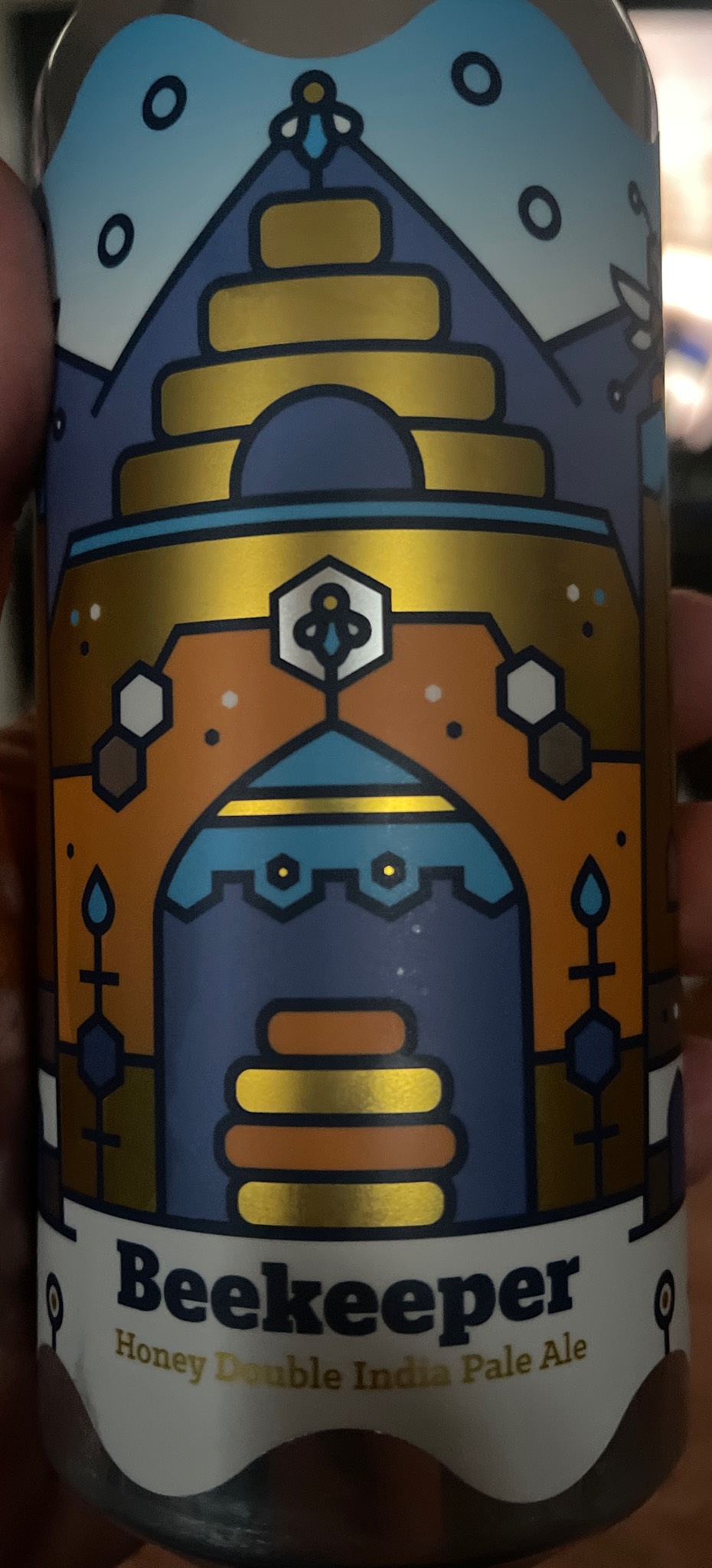 Beekeeper, United States