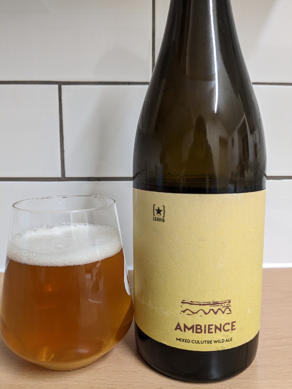 Ambience By Rackhouse, Norway