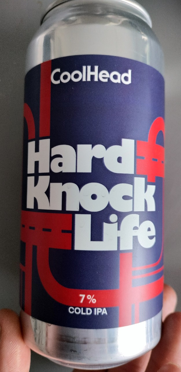 Hard Knock Life, Finland