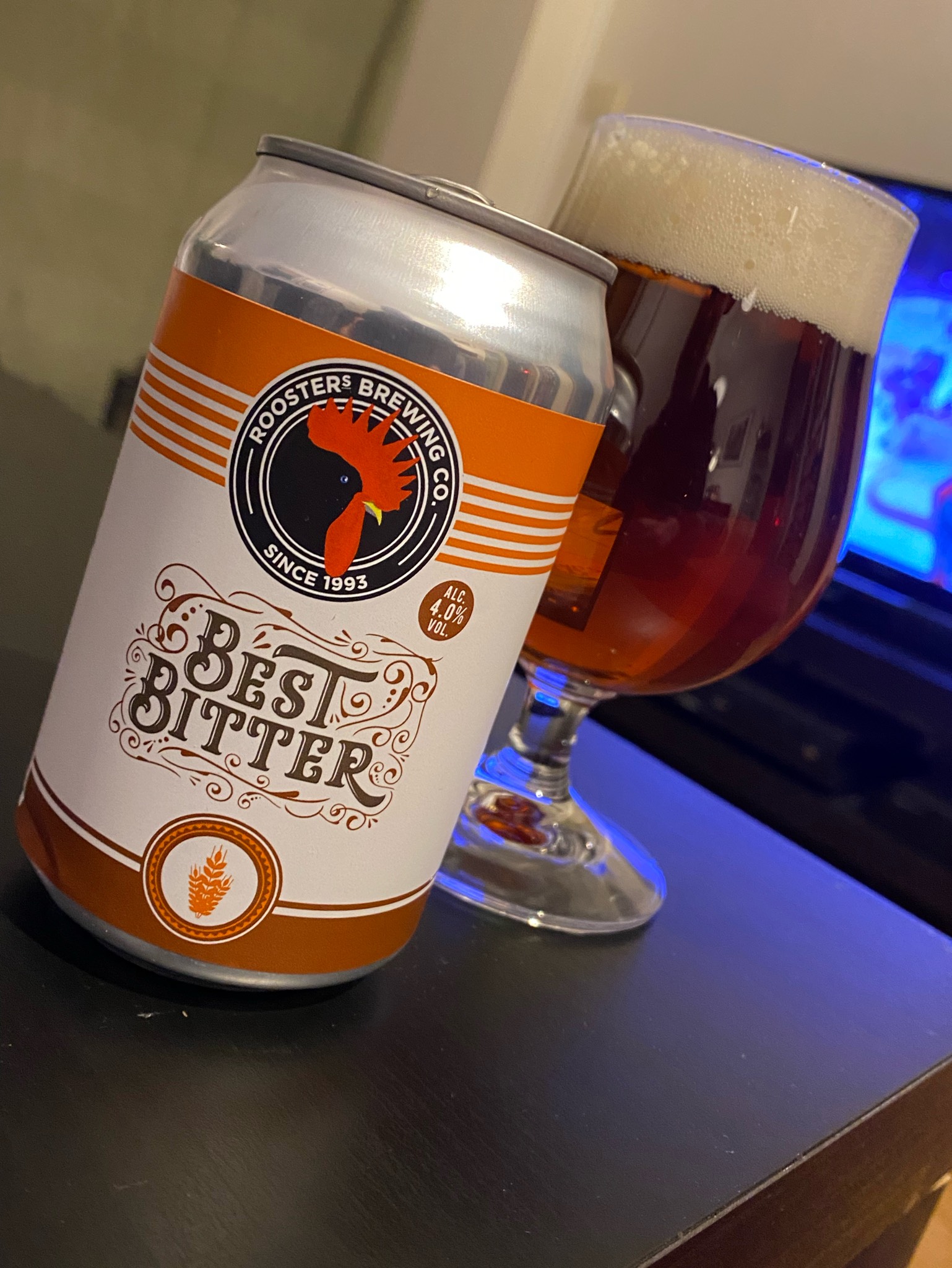 Best Bitter, England