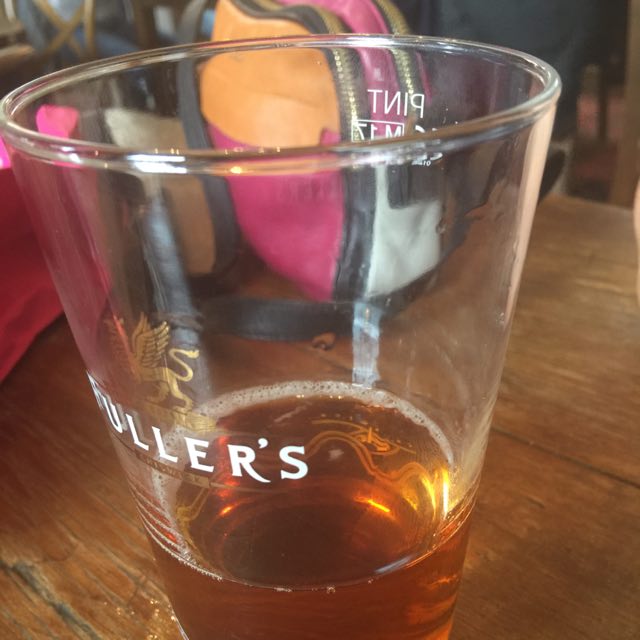 Sticky Wicket, England