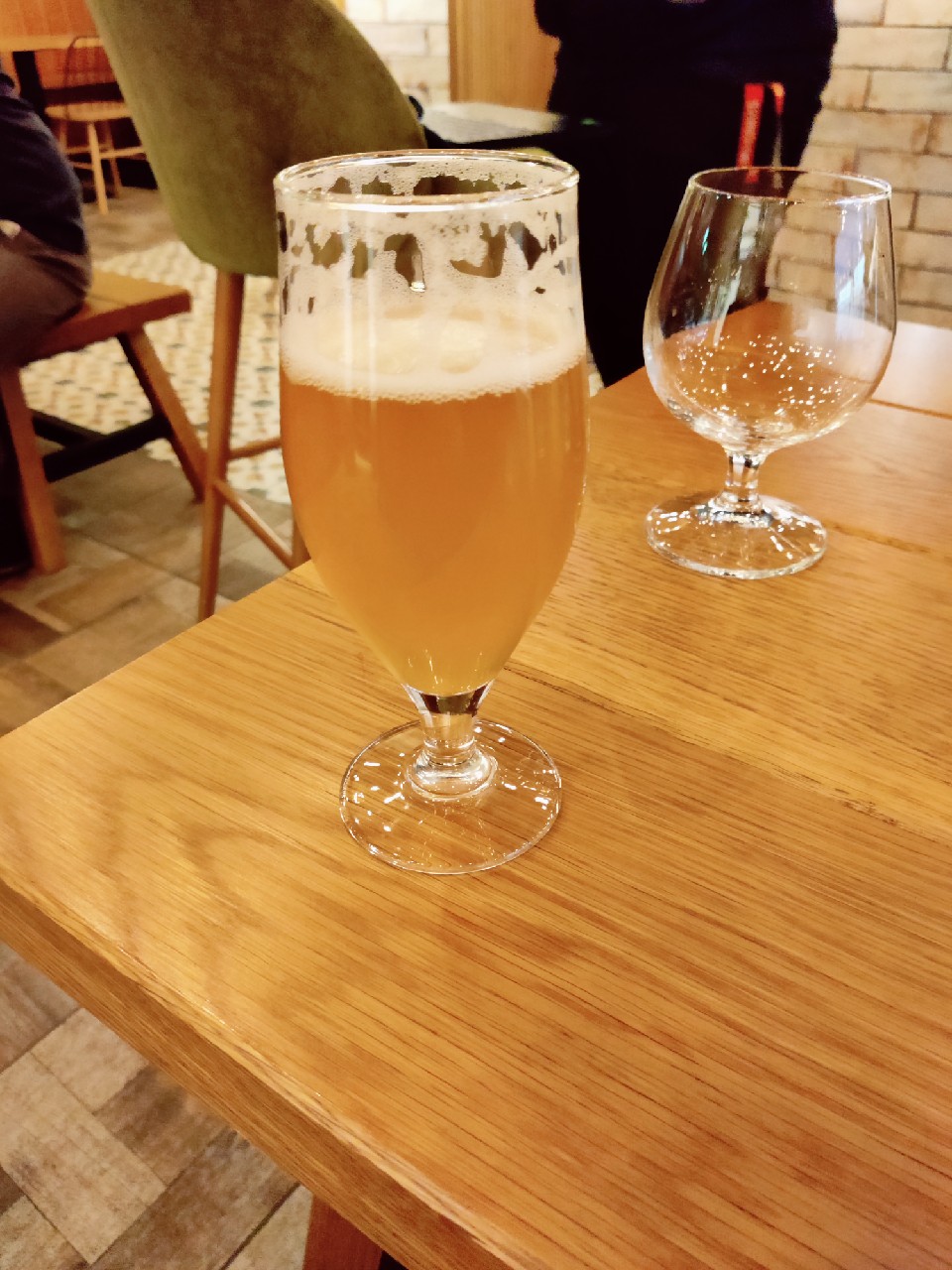 Picking on Series, Germany