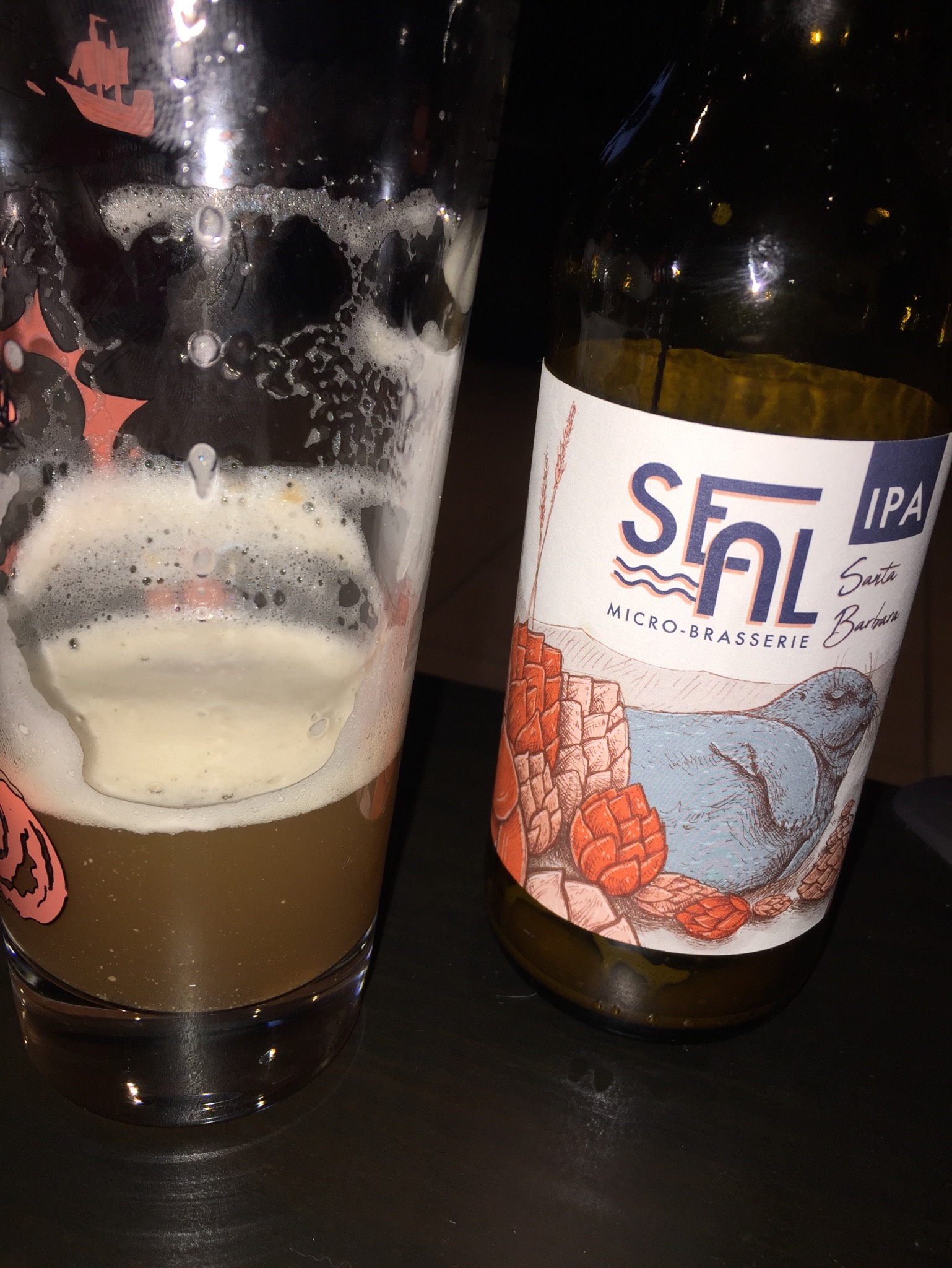 Santa Barbara, France