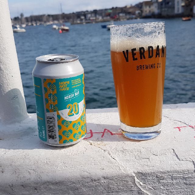 Hope Not Hate 20, United States