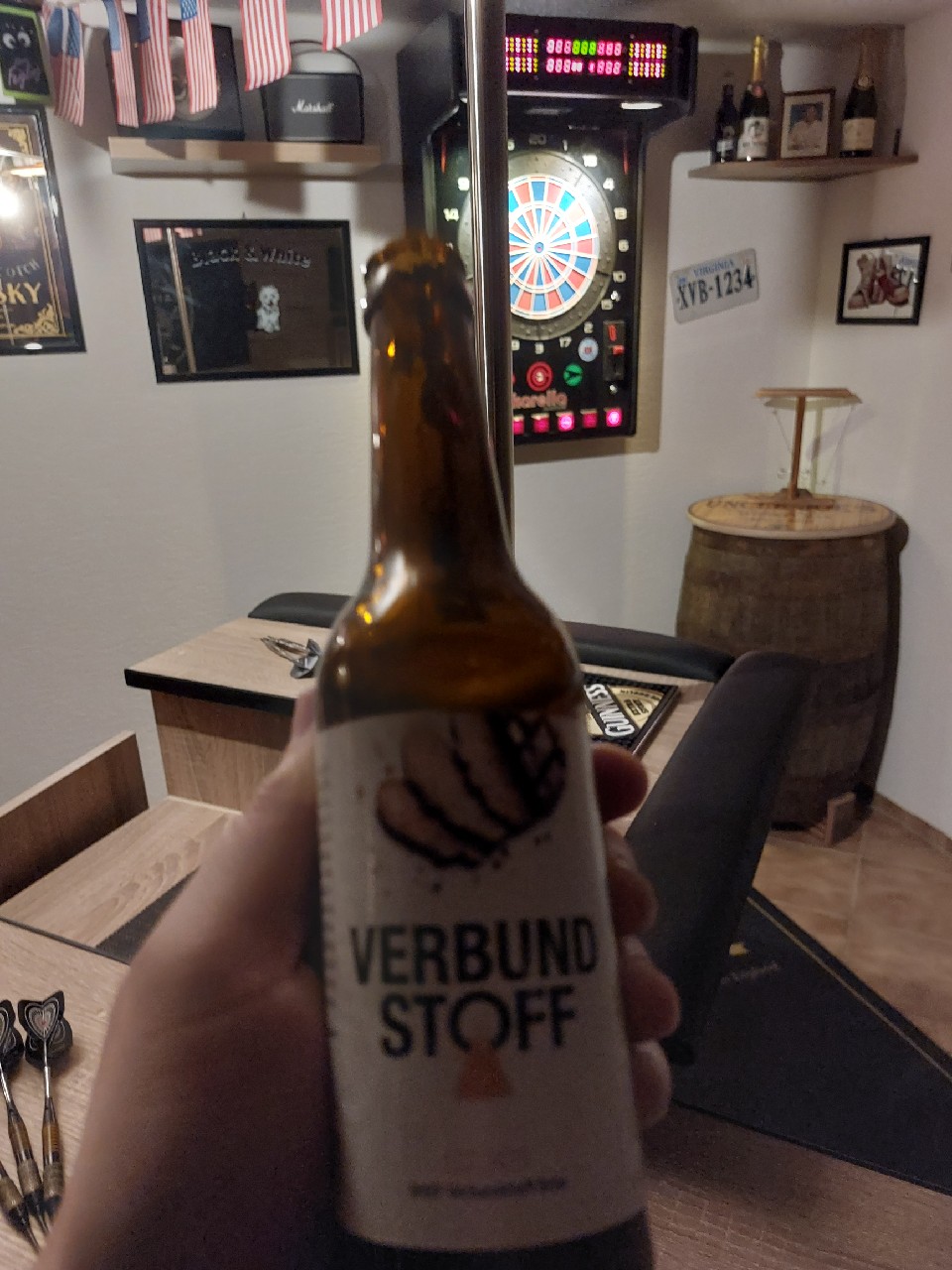 Verbundstoff, Craftcell