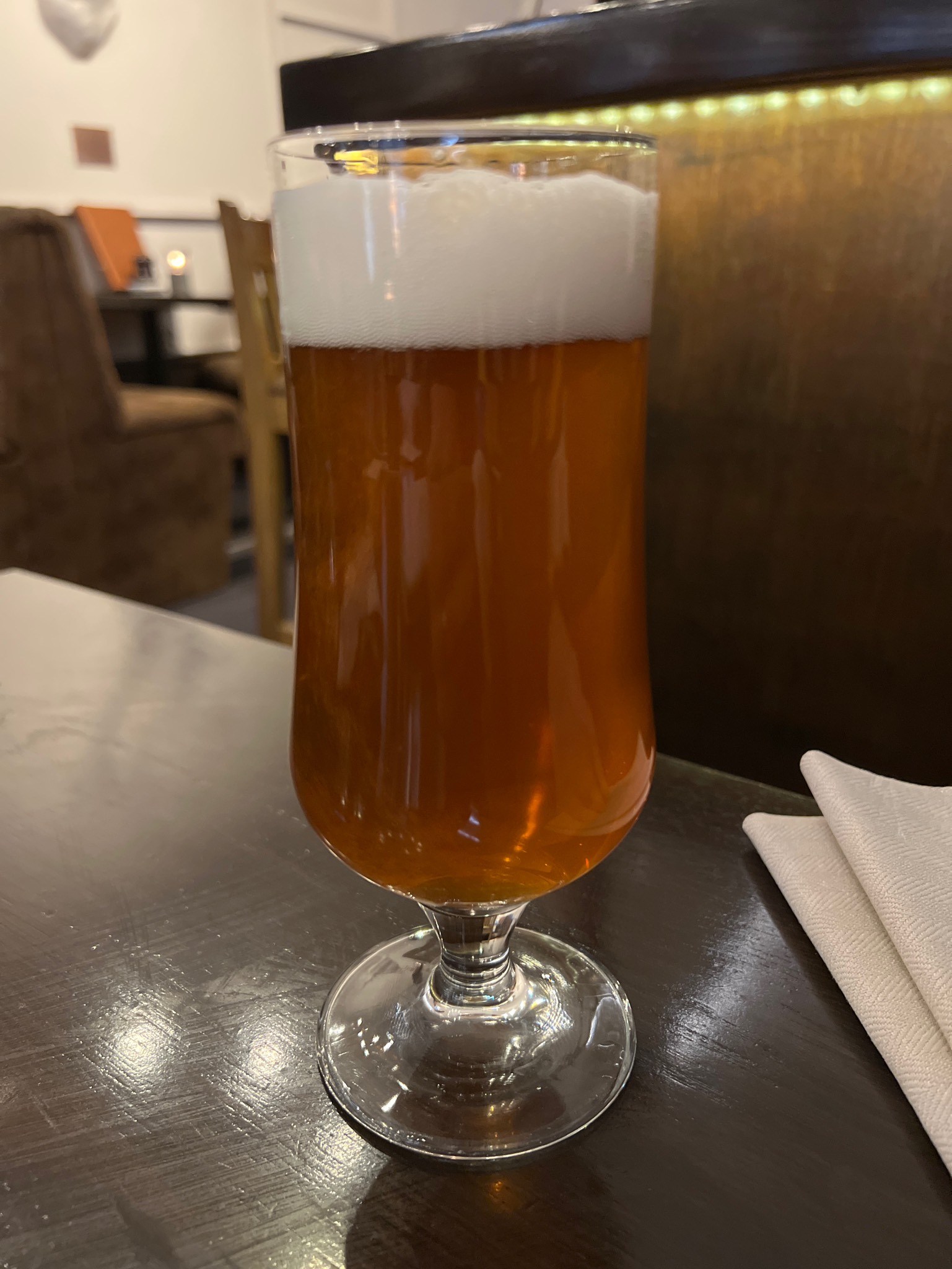 Stallhagen Golden Ale, Finland