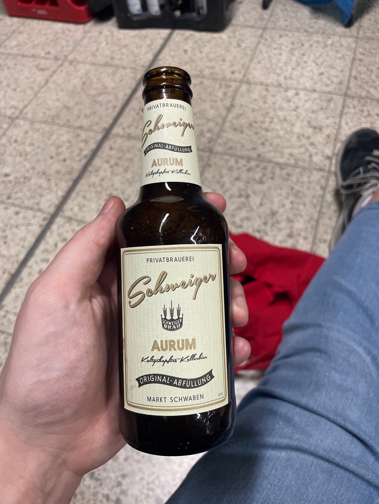 Schweiger Aurum, Germany