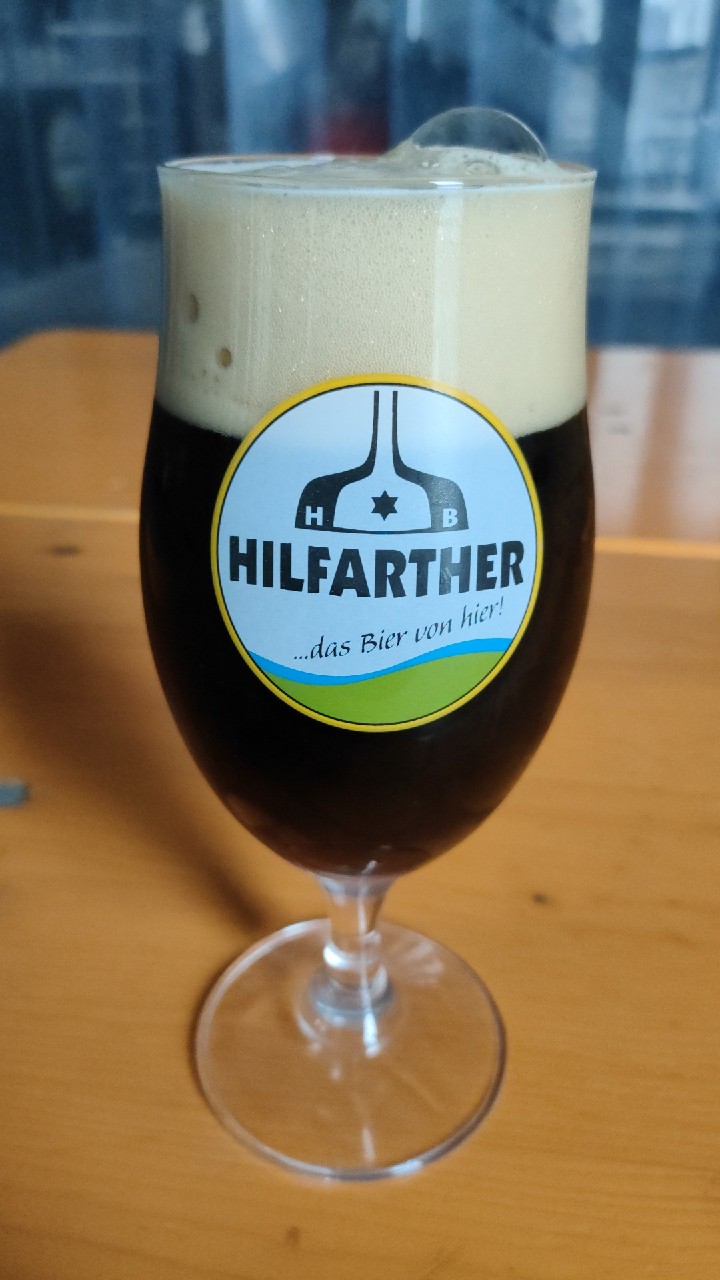 Hilfarther Fastenbock, Germany
