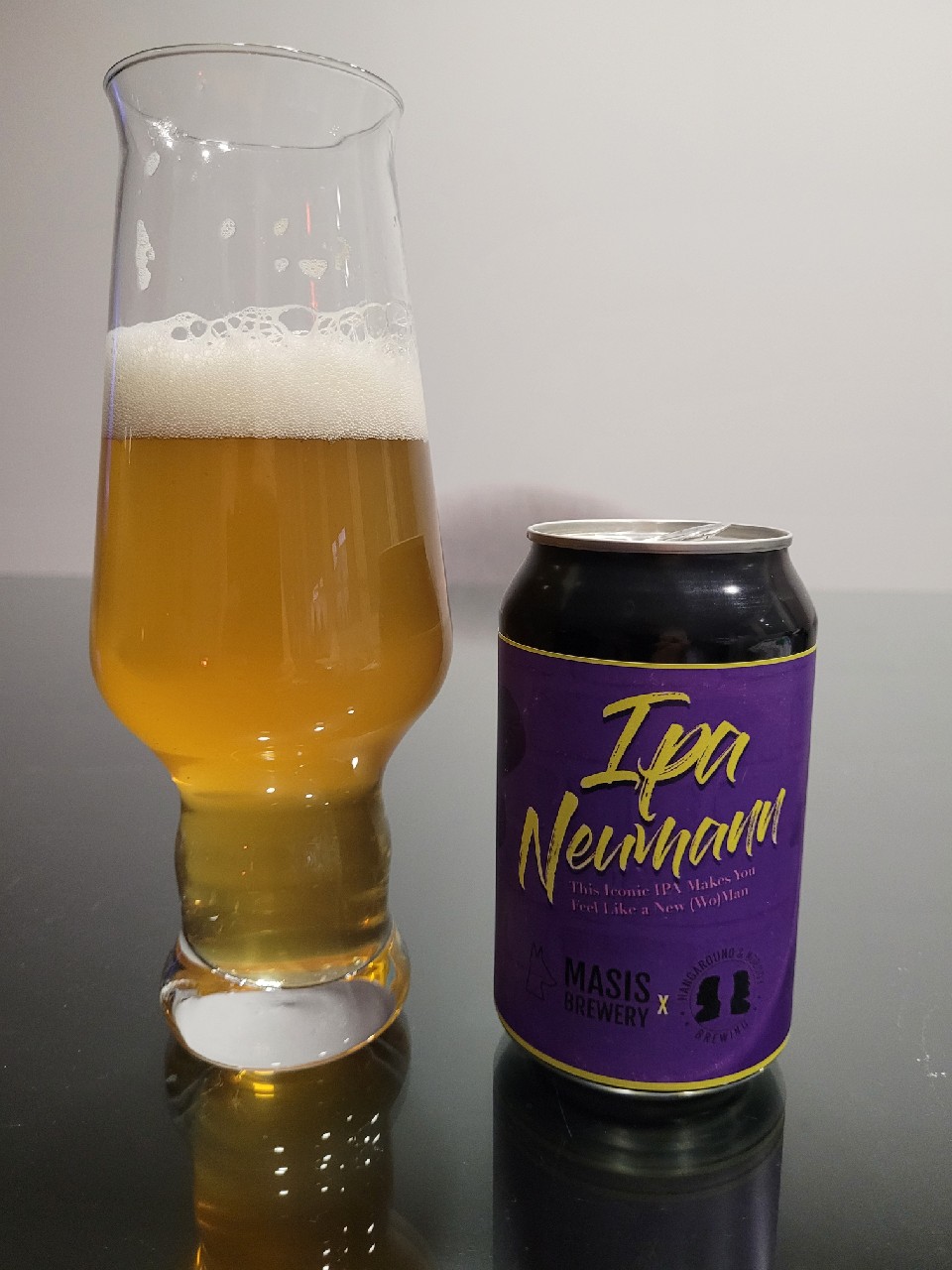 IPA Neumann, Finland