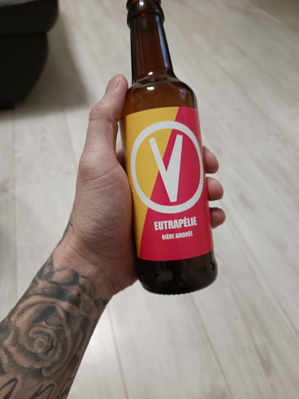 Eutrapélie, France