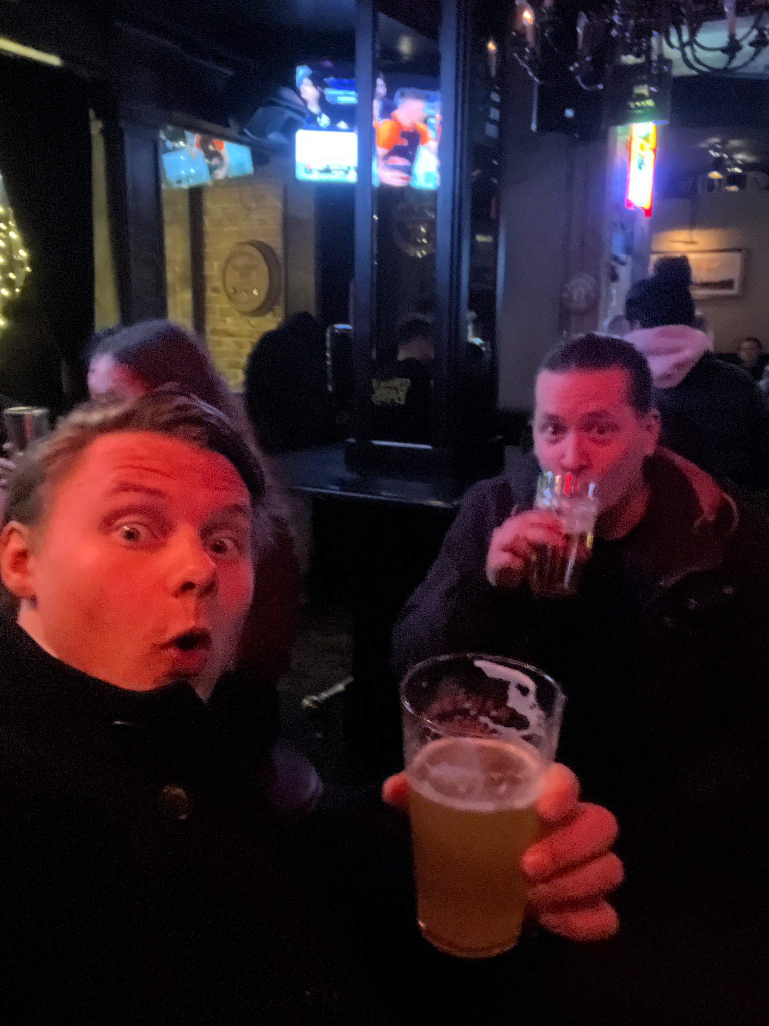 Witbier belgian White beer, Norway