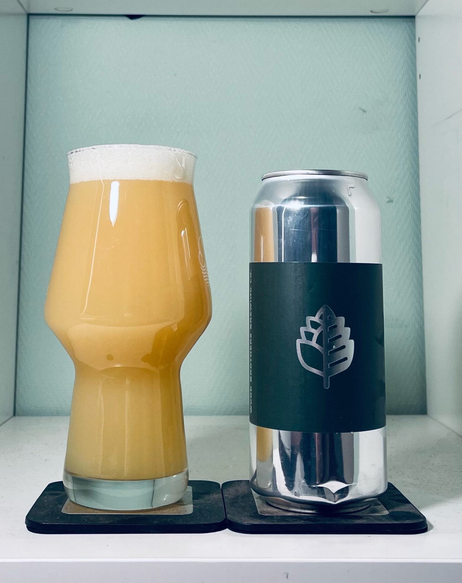 Shoudha Wooda Coulda, Canada