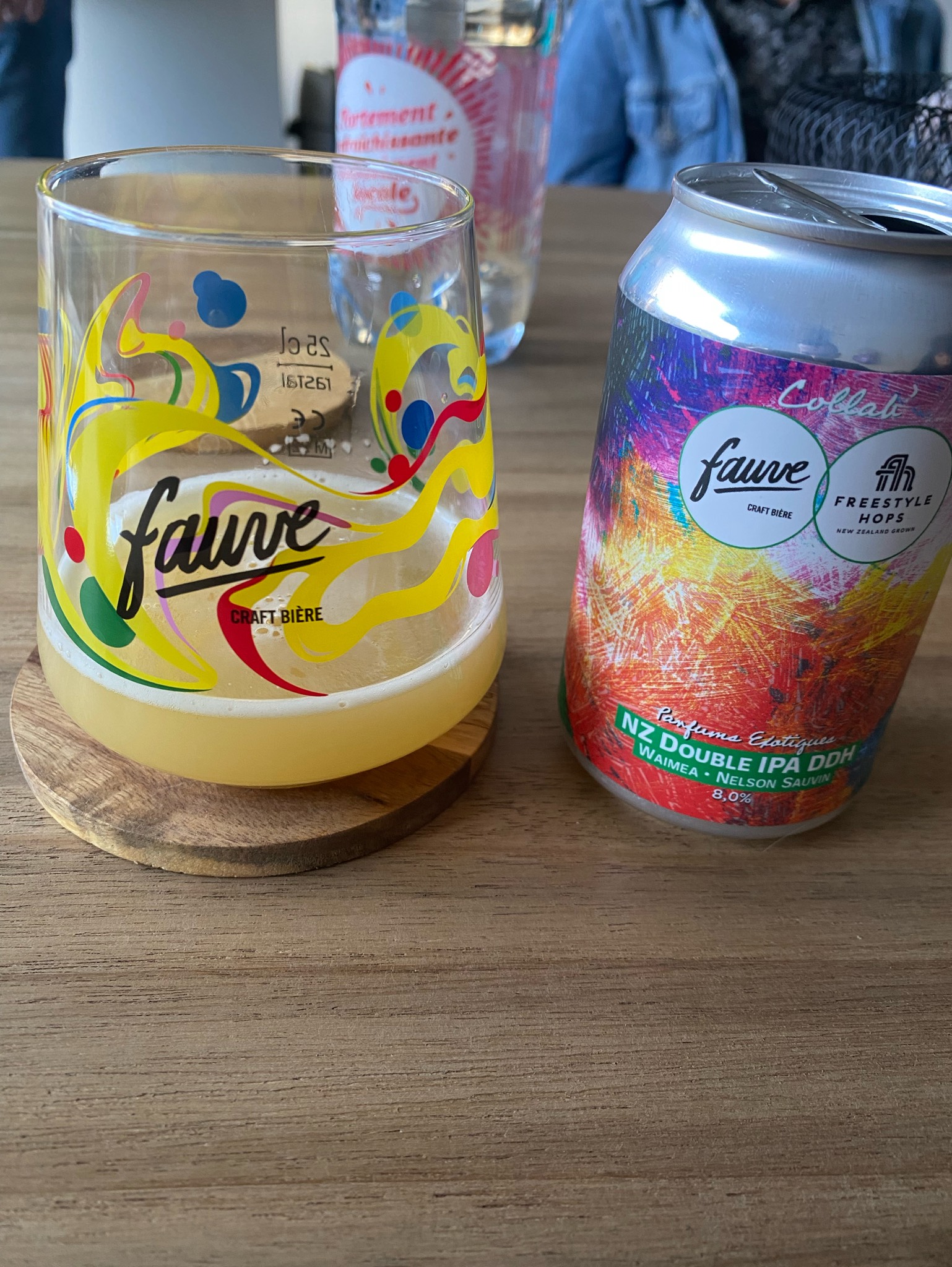 Parfums Exotiques, France