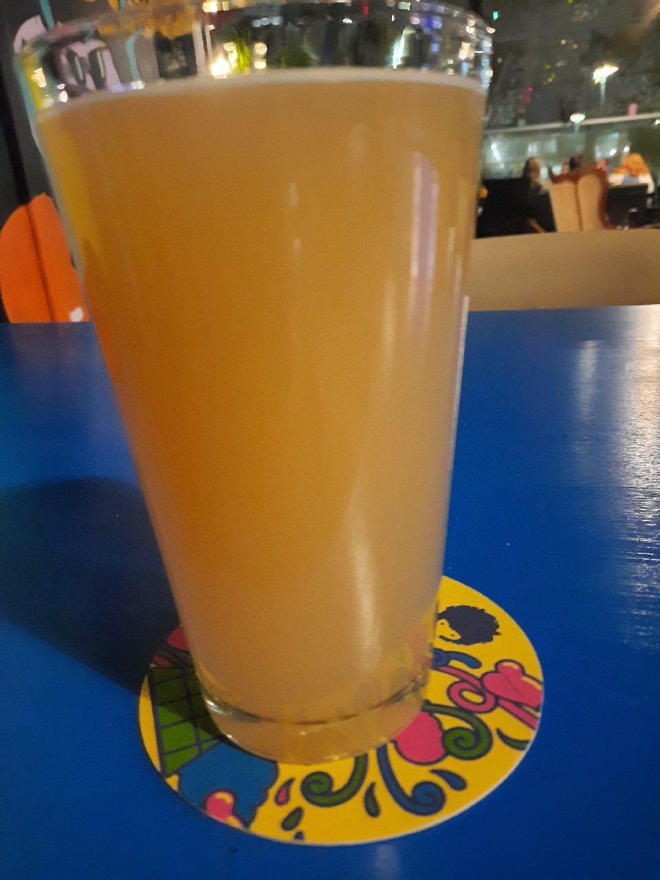 Head2Head Round 1: Under My Spell, Finland