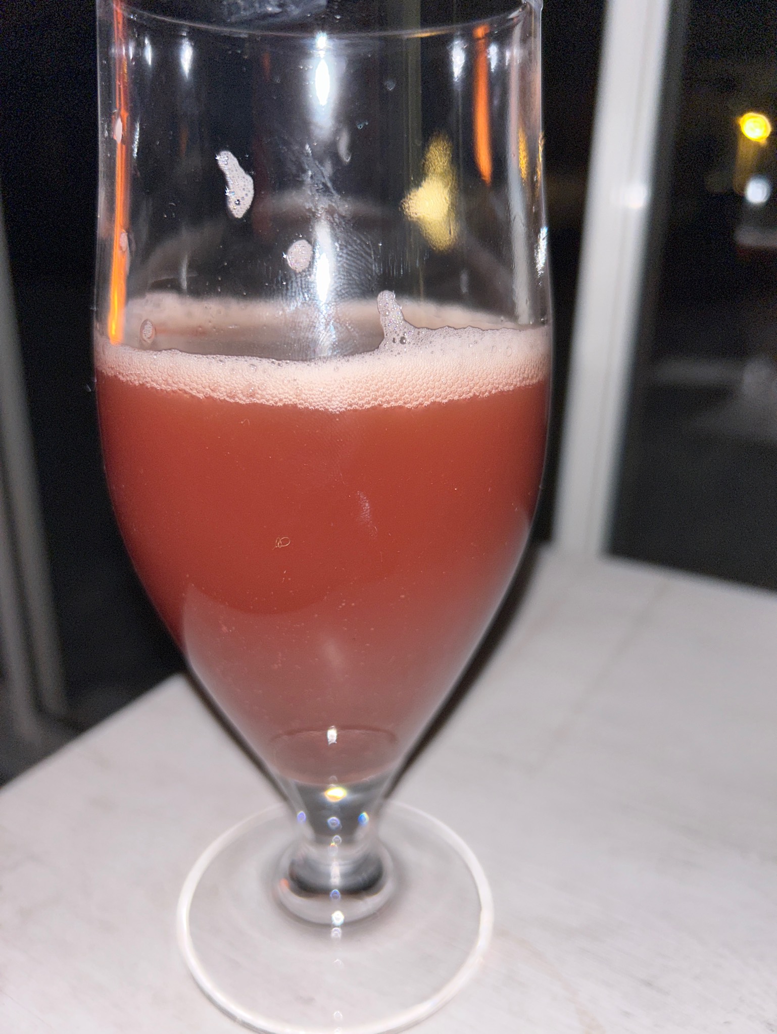 Blackcurrant Sour Ale, Finland