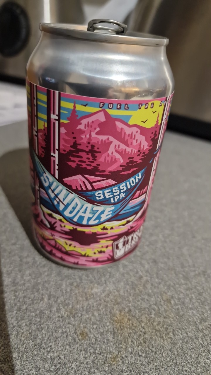 True Brew Session IPA, Germany