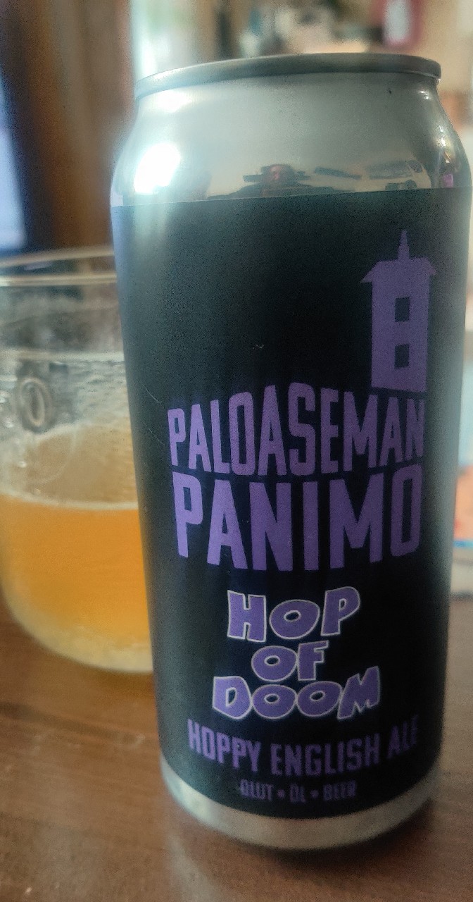Hop of Doom, Finland