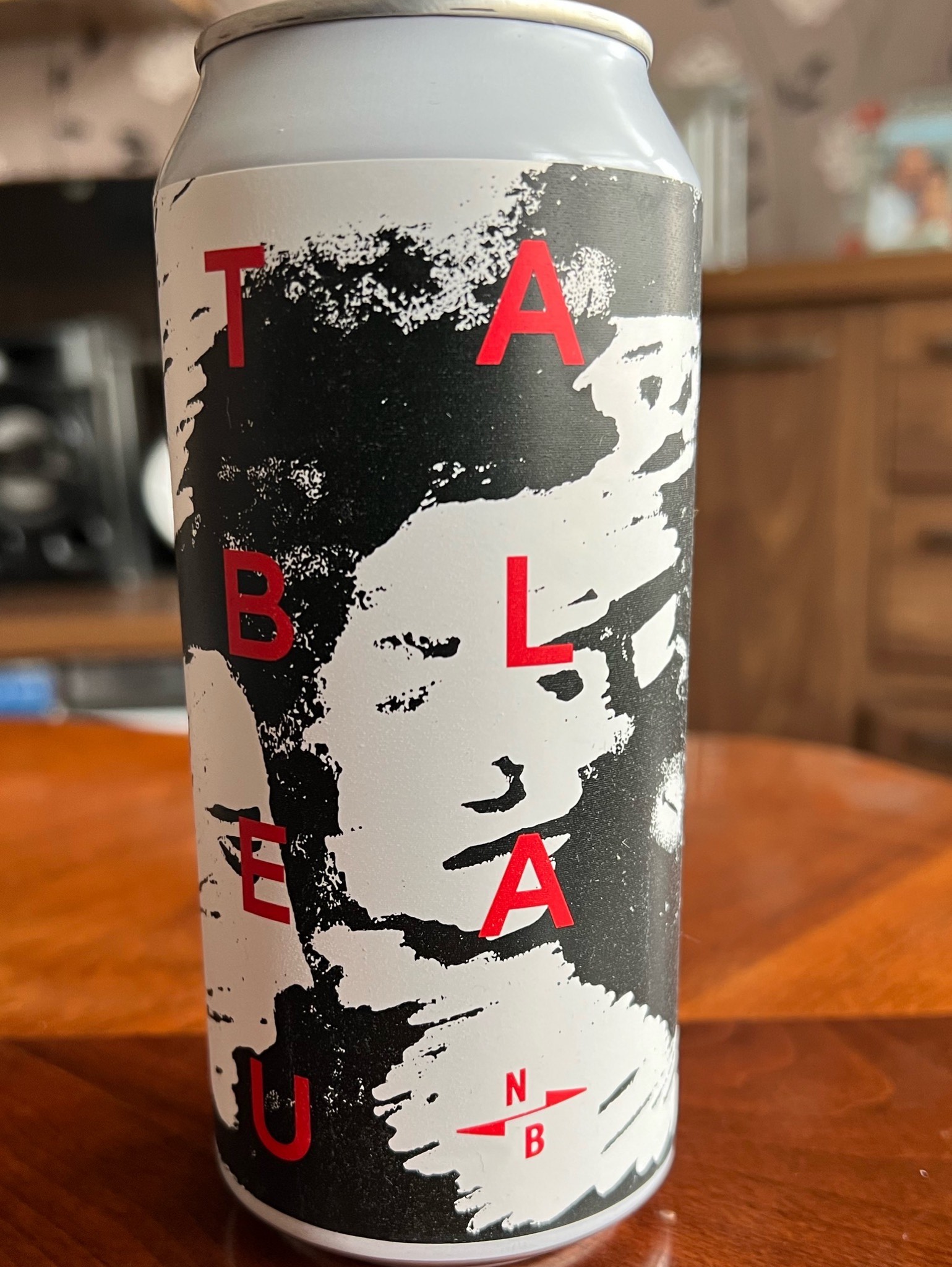 North X The Orielles: Tableau, England