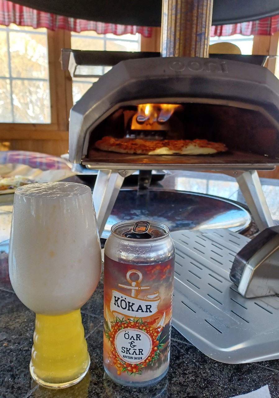 Kökar – Öar & Skär Havtron Saison, Finland