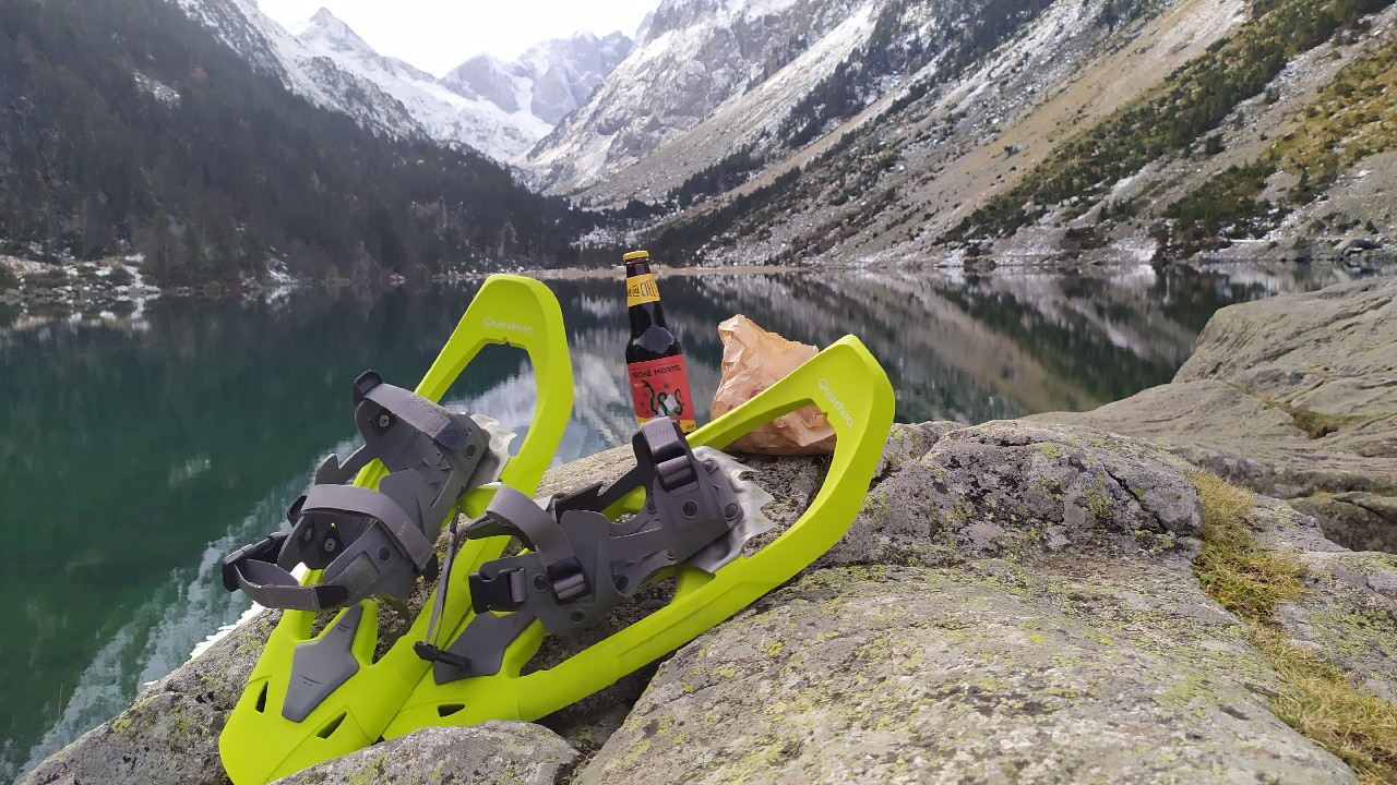 Péché Mortel Bourbon, Canada