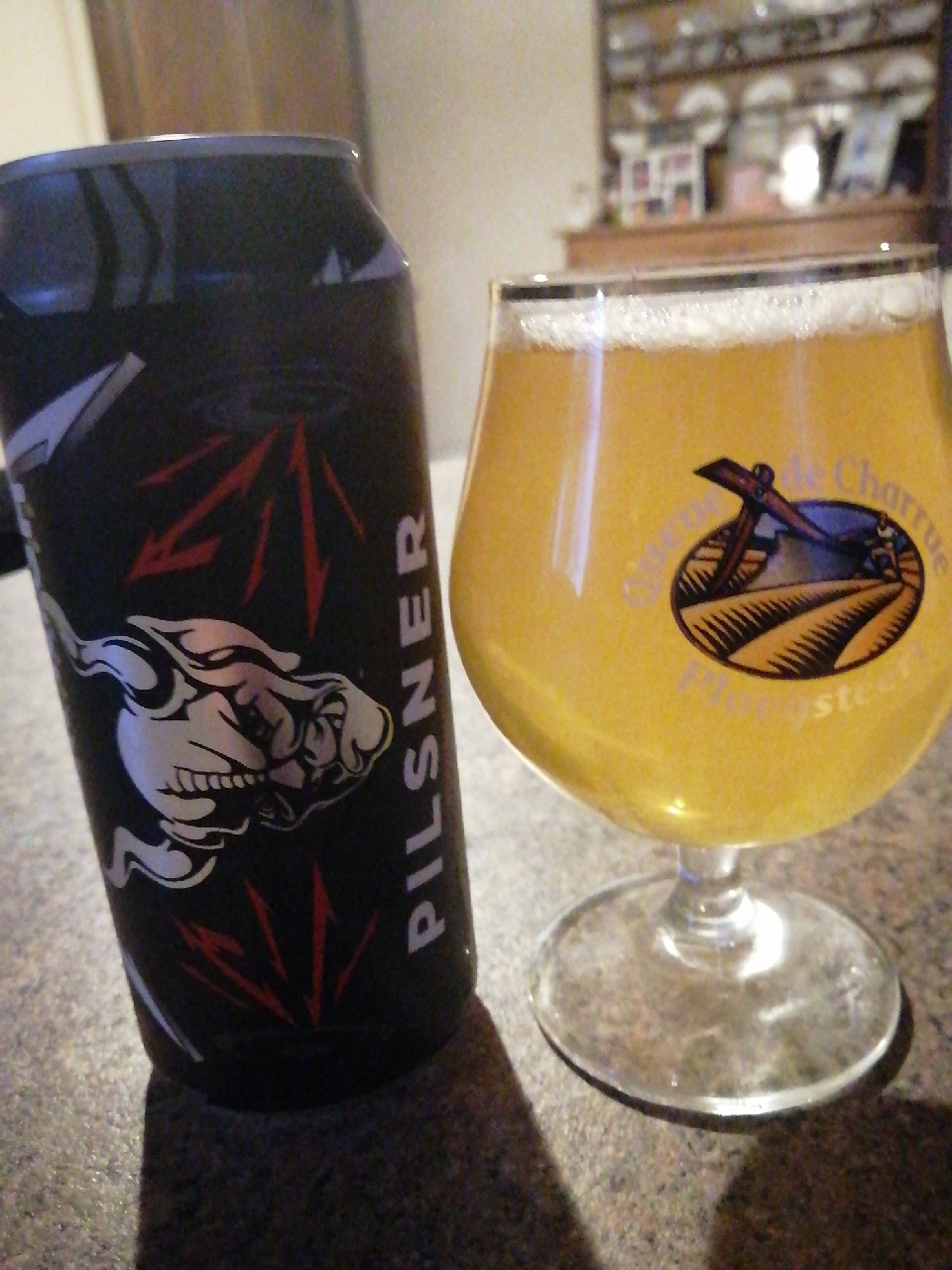 Enter Night, United States